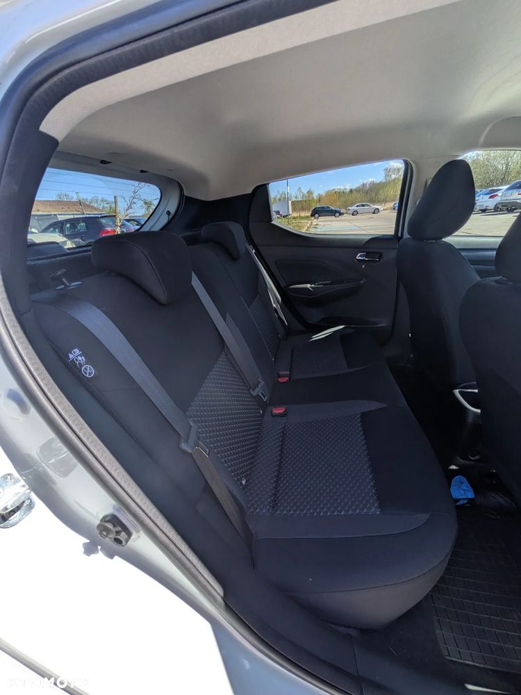 Nissan Micra 1.0 IG-T N-Tec - 7