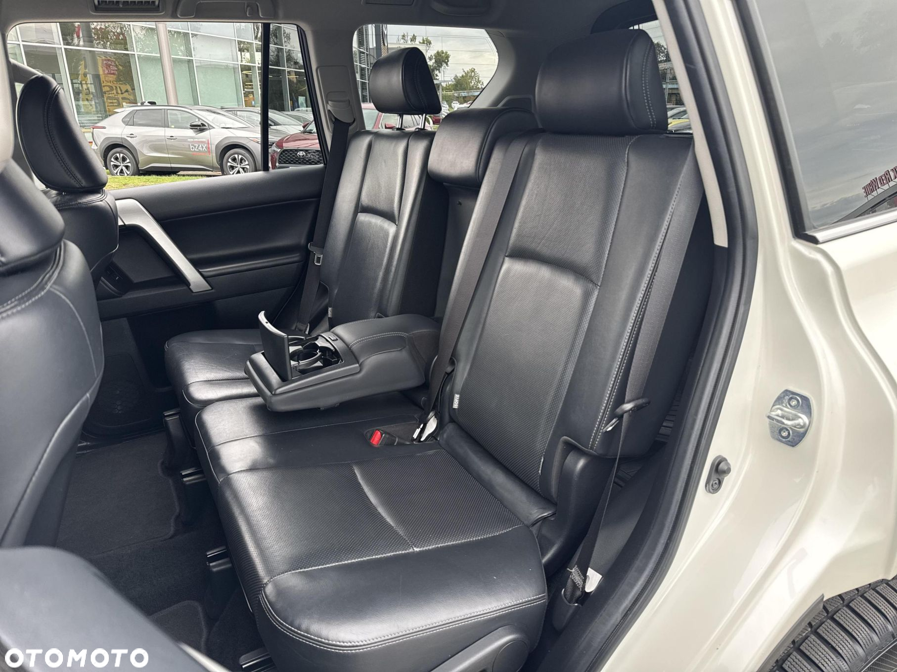 Toyota Land Cruiser LC 2.8 D-4D Invincible - 22