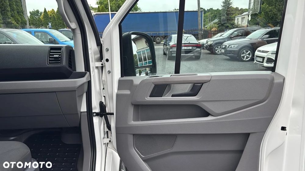 Volkswagen Crafter - 22