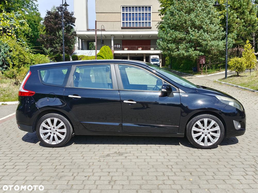 Renault Grand Scenic TCe 130 Bose Edition - 5