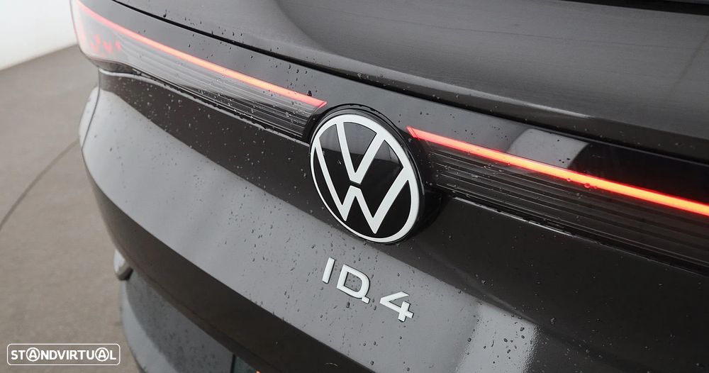 VW ID.4 77 kWh Pro Performance 1st Max - 4