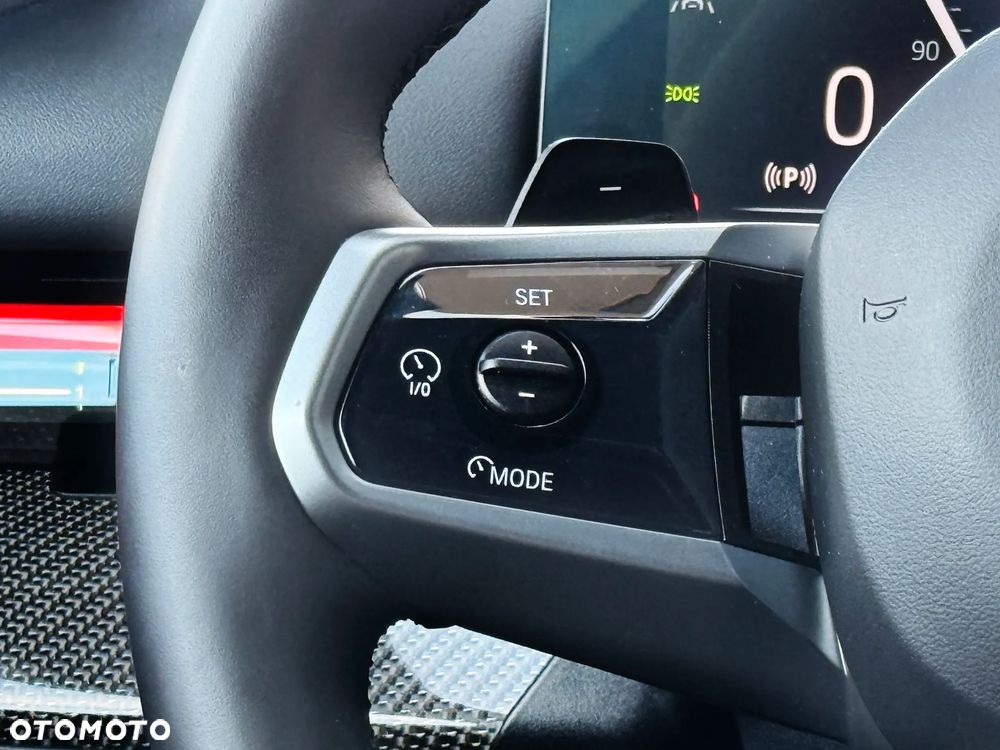 BMW Seria 5 540d xDrive - 20