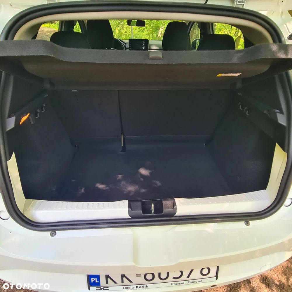 Dacia Sandero 1.0 TCe Expression - 33