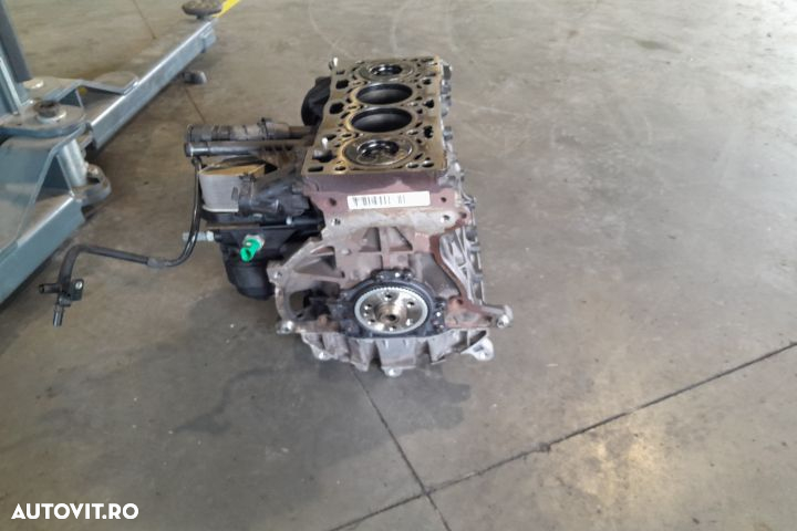 Bloc motor ambielat 1.6 DGTE 1.6 DGTE Skoda Octavia 3 [facelift] [201 - 3