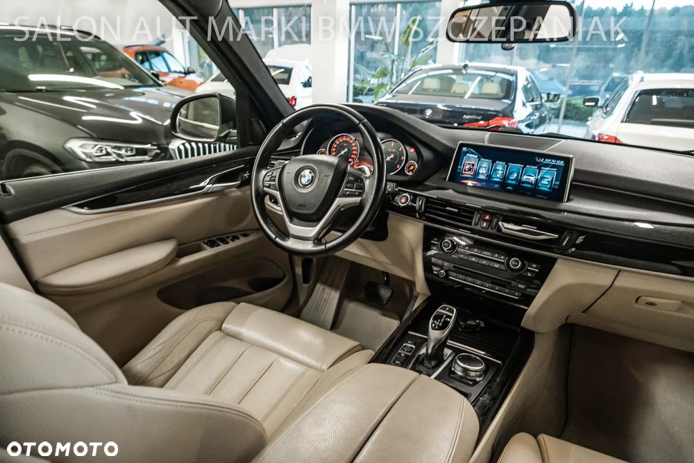 BMW X5 - 24