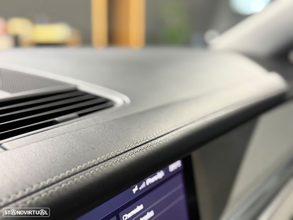 Porsche Panamera 4 E-Hybrid Executive - 39