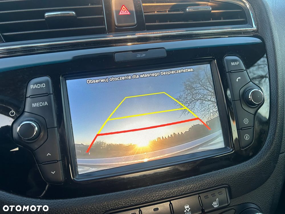 Kia Ceed 1.6 CRDi 136 ISG Platinum Edition - 23