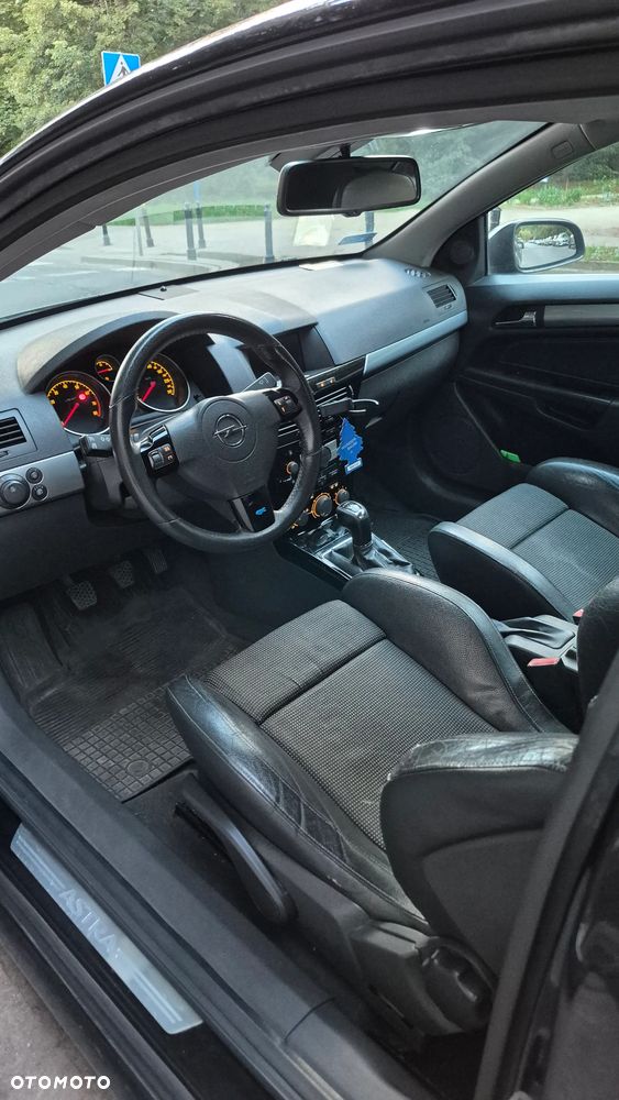 Opel Astra - 8
