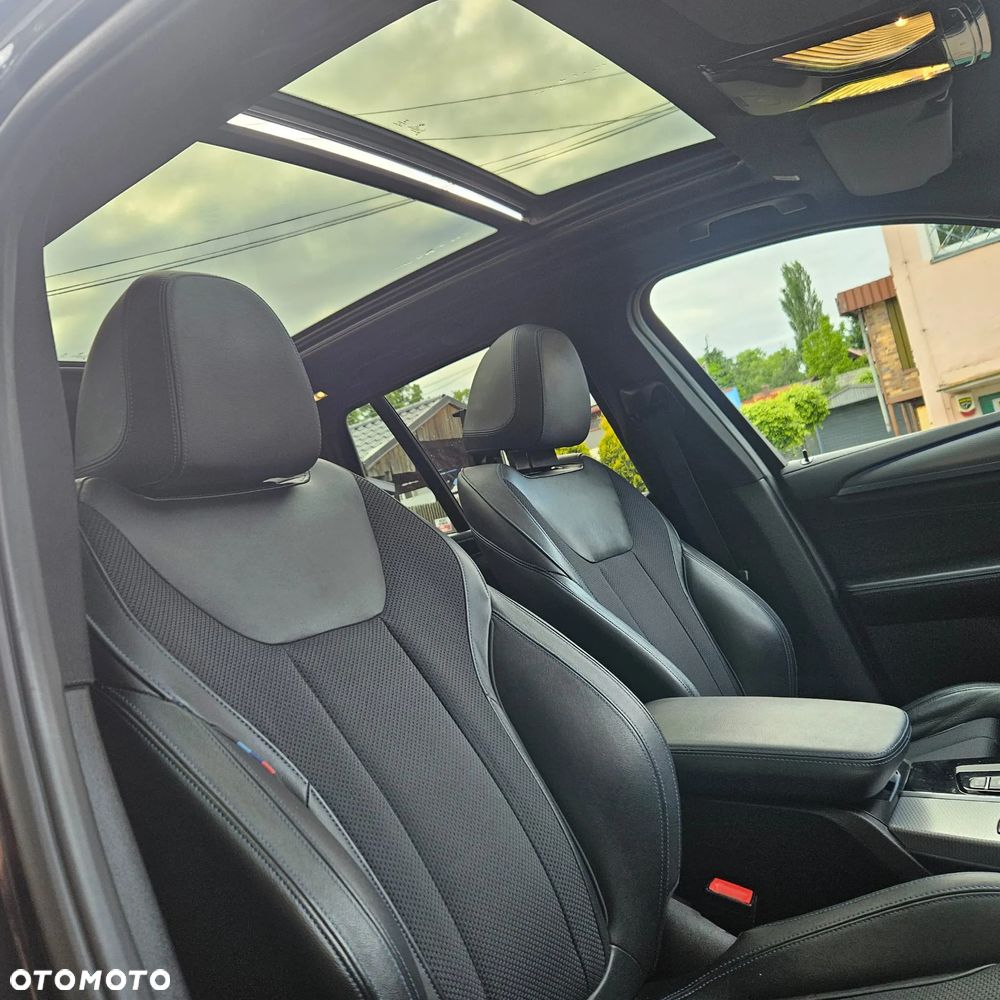 BMW X3 M M40i - 9