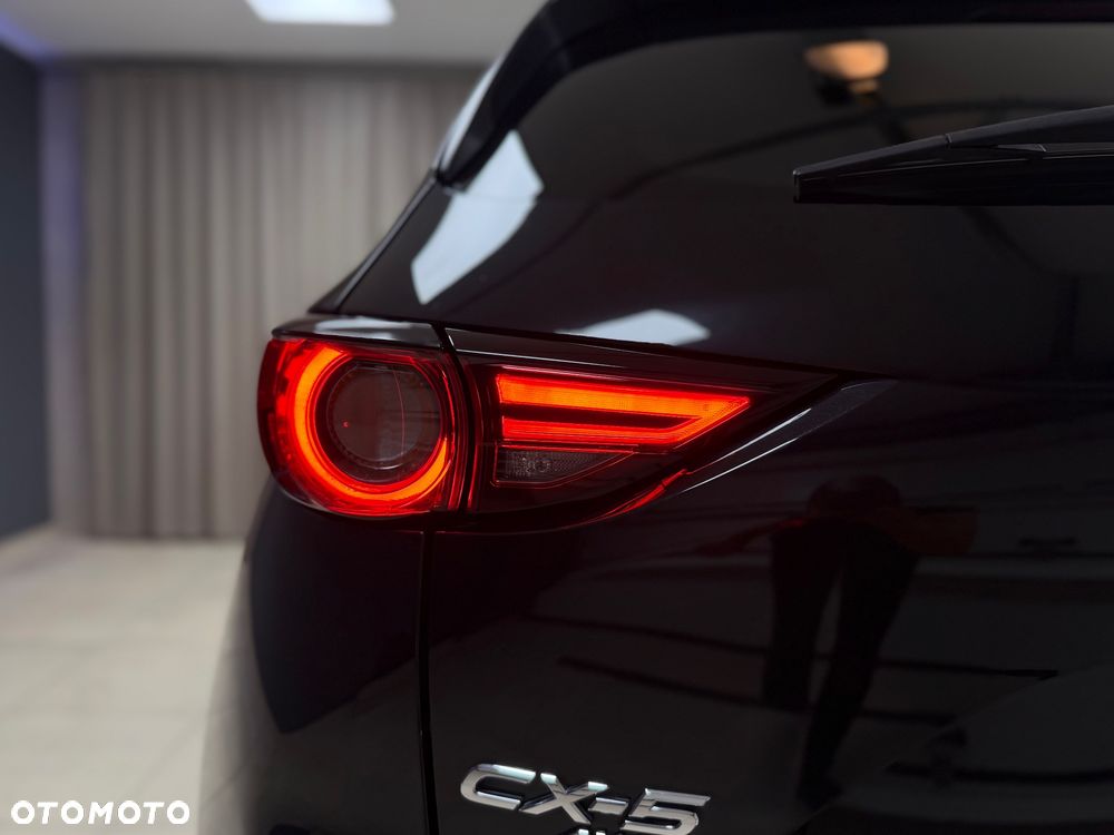 Mazda CX-5 2.5 Skypassion AWD - 33
