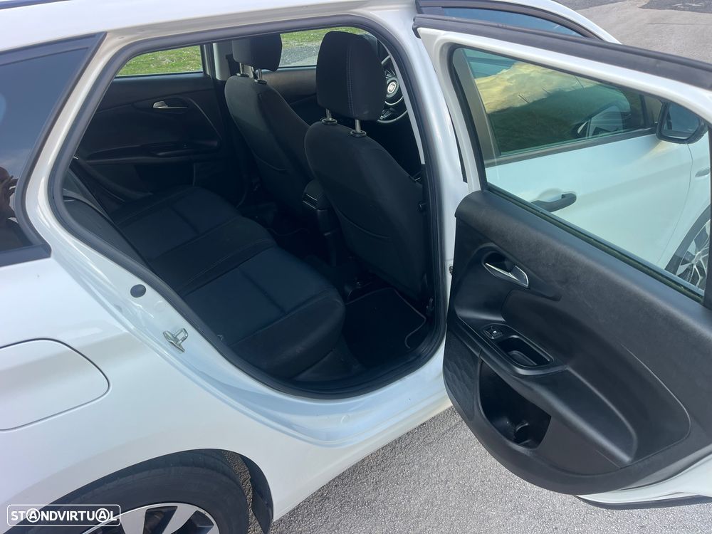 Fiat Tipo Station Wagon 1.0 GSE T3 City Life - 7