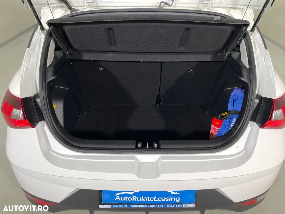 Hyundai i20 1.2 L 84CP 5DR Comfort - 13