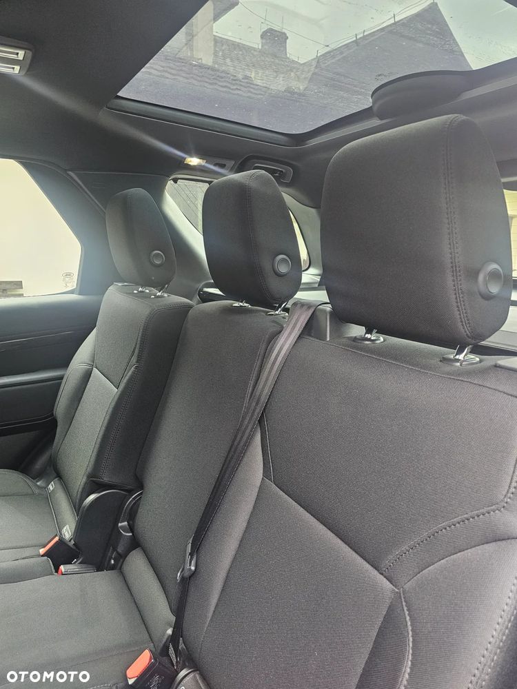 Land Rover Discovery 2.0 Sd4 SkyView Edition - 8