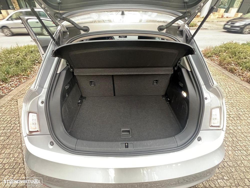 Audi A1 Sportback 1.4 TDI Sport - 32