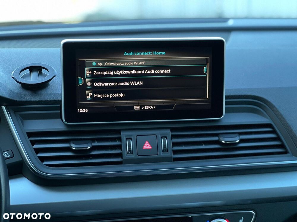 Audi Q5 2.0 TFSI Quattro Sport S tronic - 30