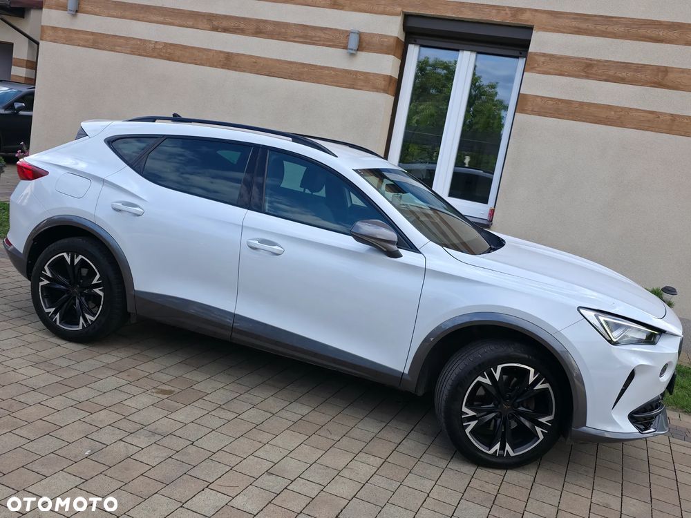 Cupra Formentor 1.5 TSI DSG - 2