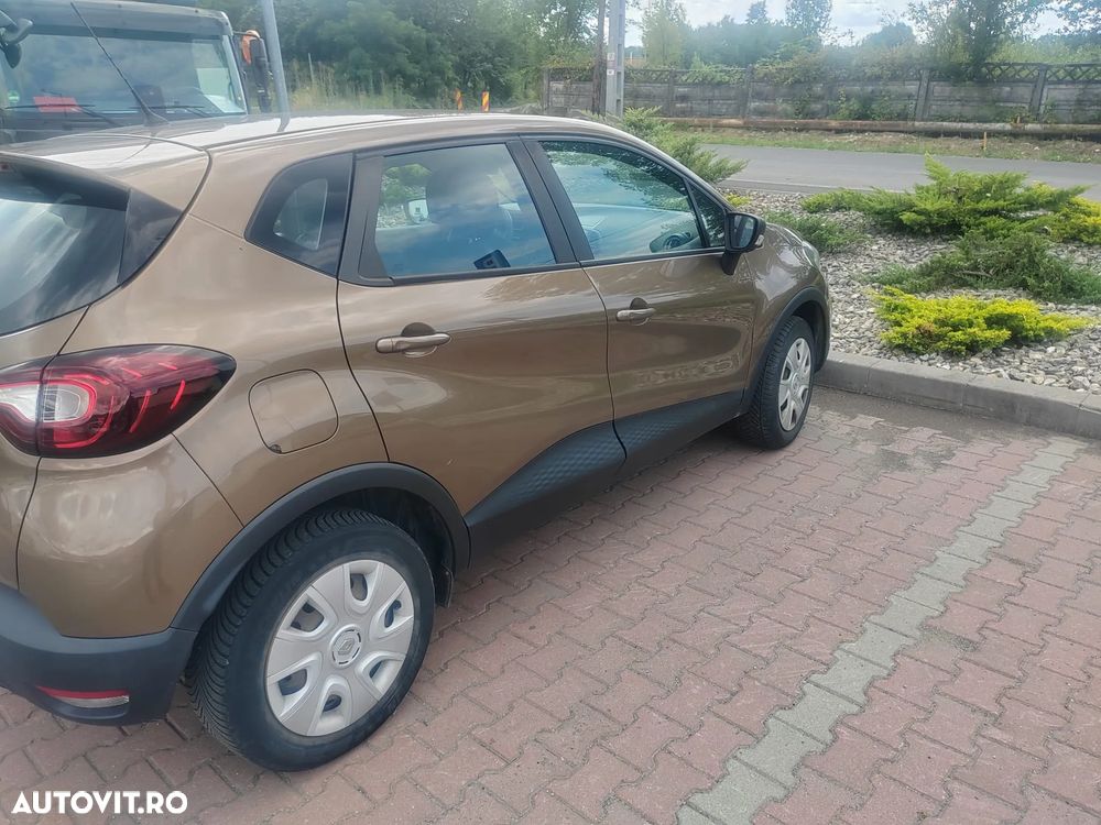 Renault Captur TCe Life - 3
