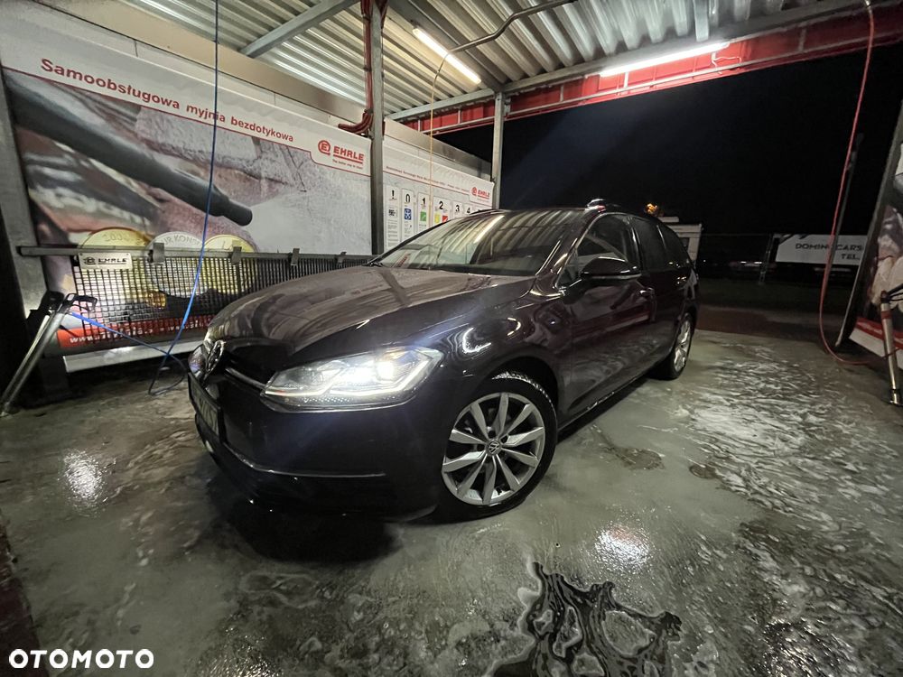 Volkswagen Golf 1.6 TDI BMT Comfortline - 3