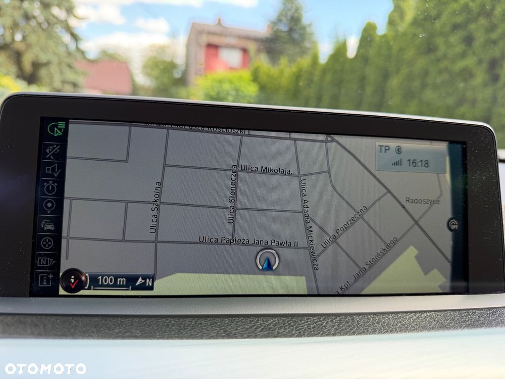BMW Seria 4 420d xDrive Sport Line - 35