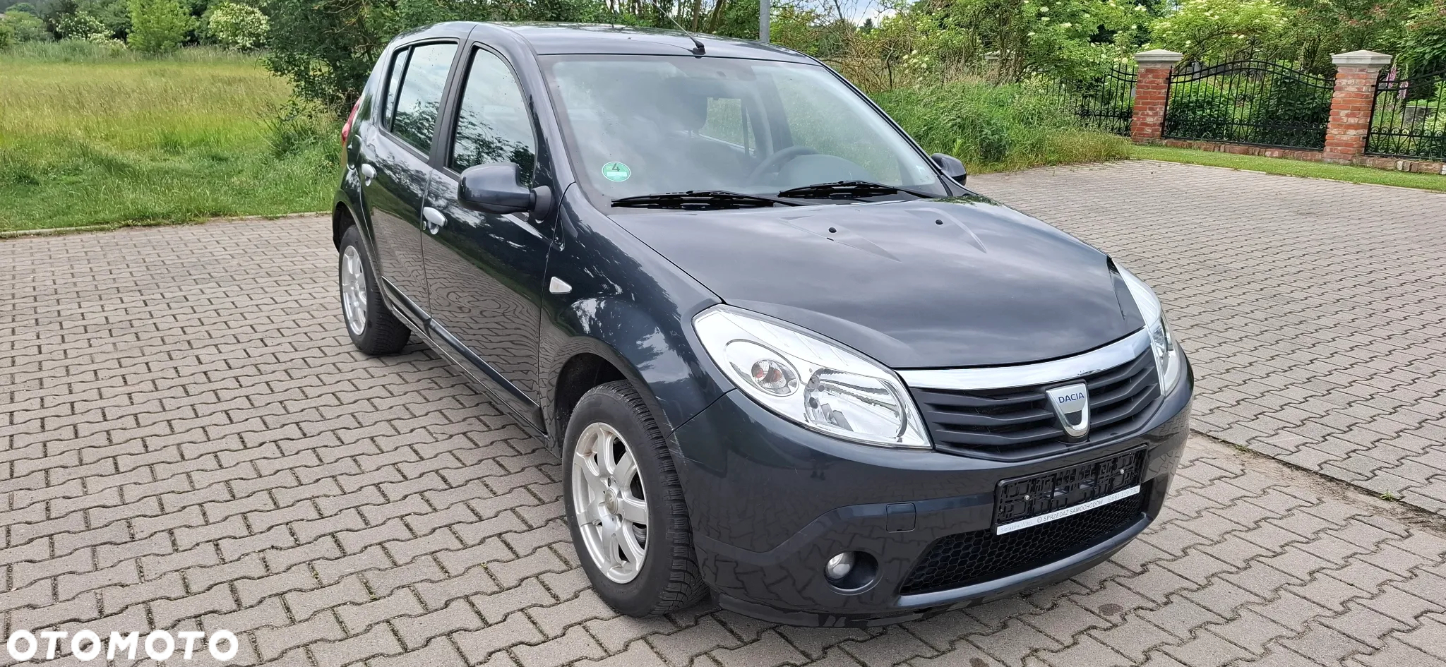 Dacia Sandero 1.4 MPI - 6