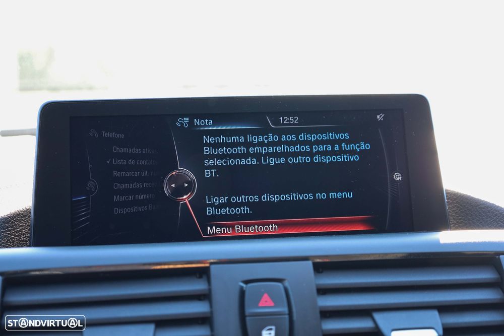 BMW 116 d Pack M - 32