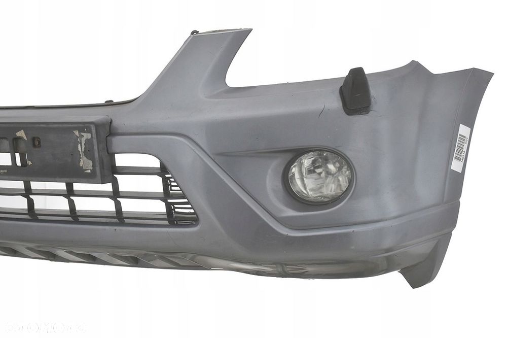 zderzak przedni * przód honda cr-v crv ii lift nh674p - 2