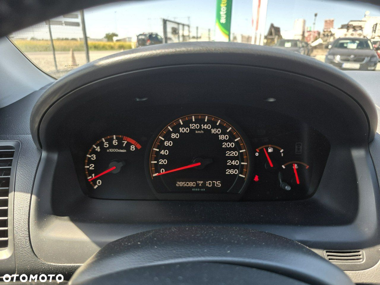 Honda Accord - 13