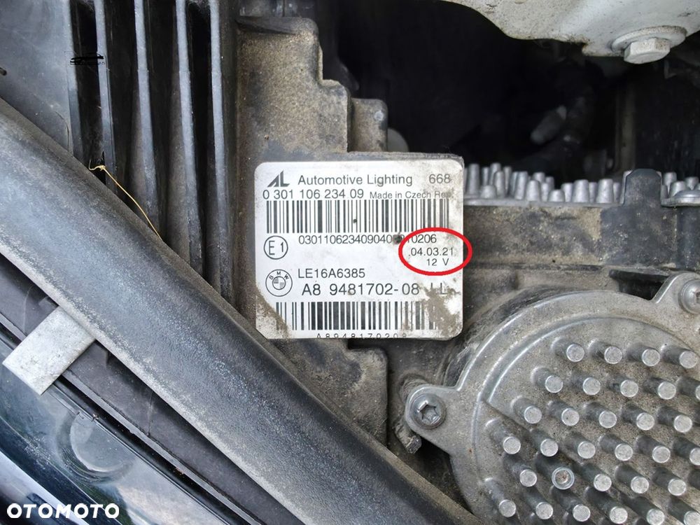 BMW Seria 3 - 29