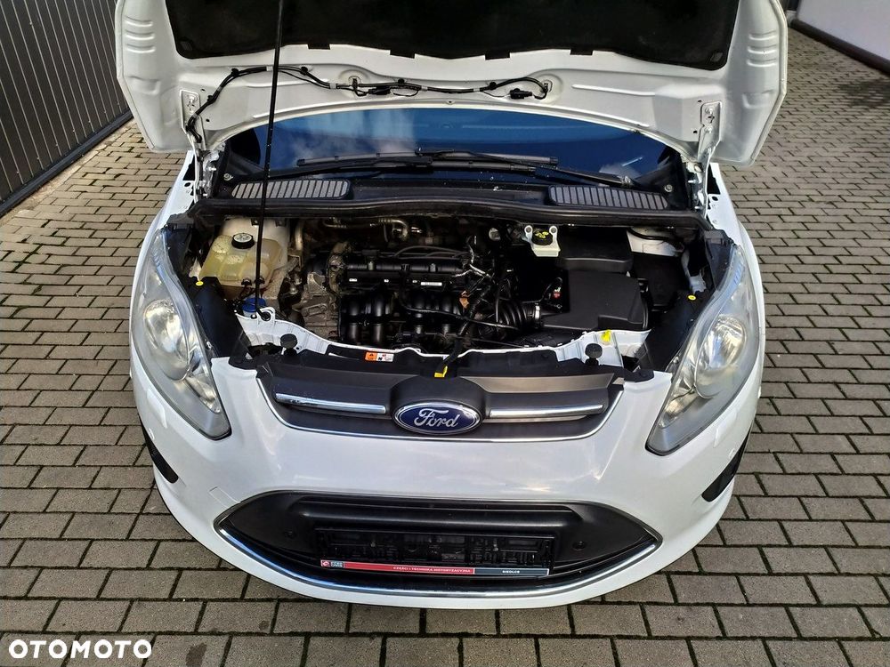 Ford C-MAX 1.6 Ti-VCT Trend - 12