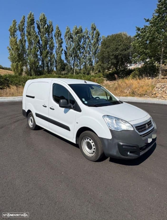 Peugeot Partner - 3