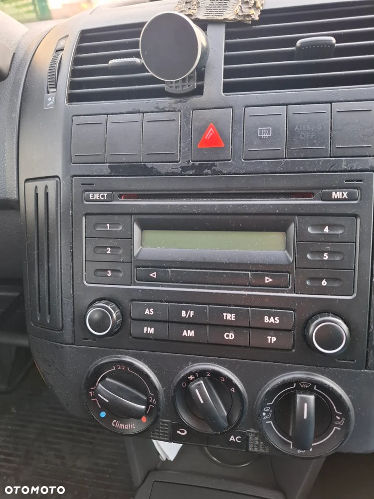 Volkswagen Polo 1.2 12V Trendline - 7