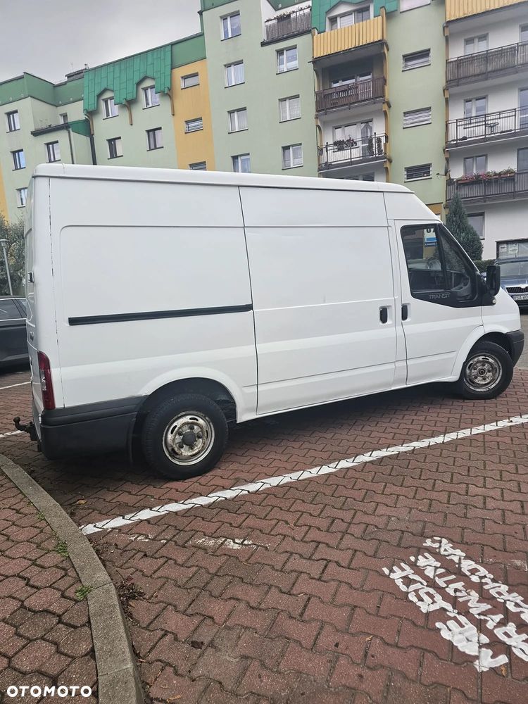 Ford Transit - 6