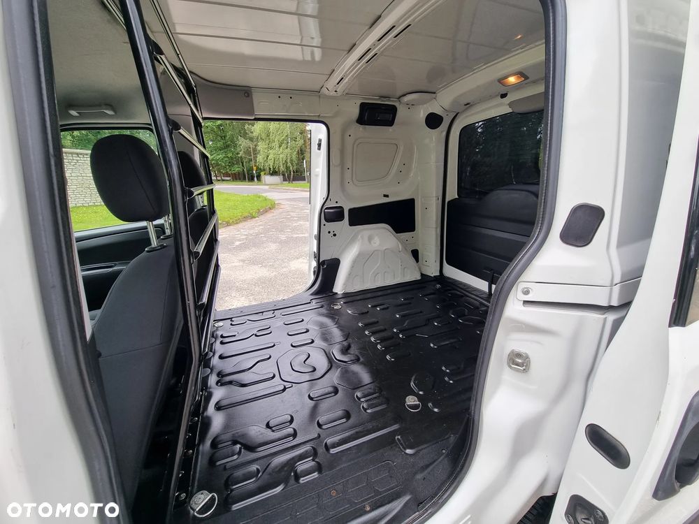 Opel Combo - 14