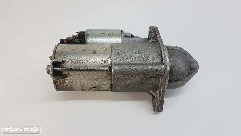 MOTOR DE ARRANQUE OPEL ASTRA TWIN TOP ENJOY - 6