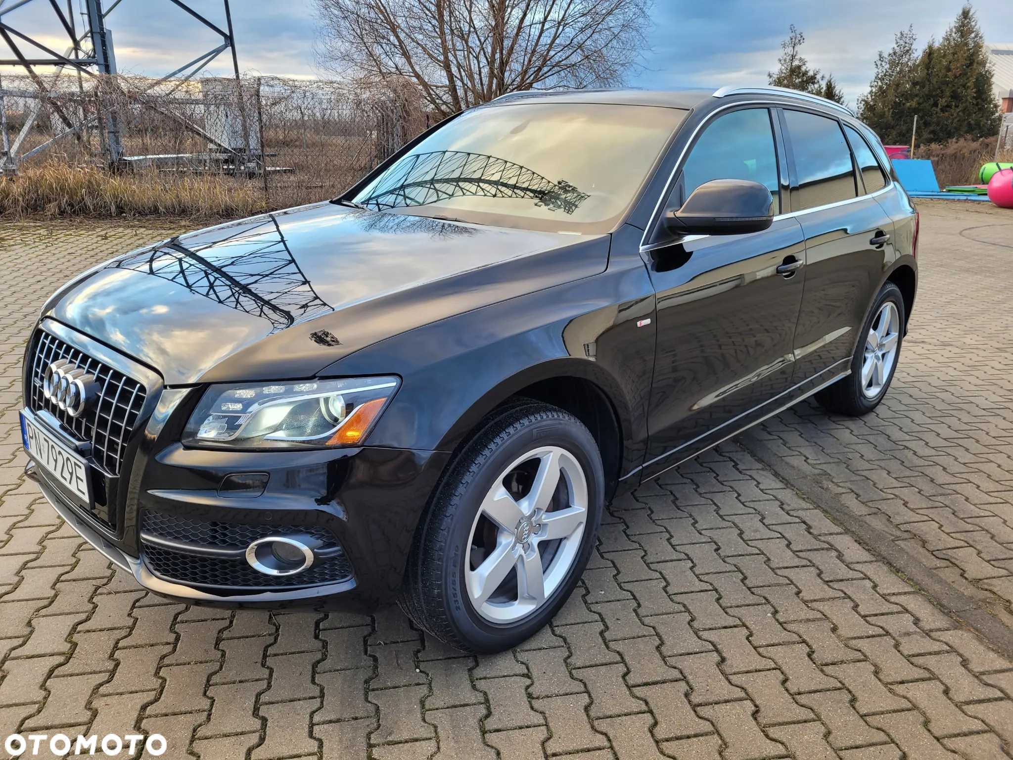 Audi Q5 3.2 FSI Quattro S tronic - 2