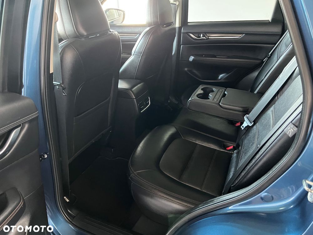 Mazda CX-5 - 25