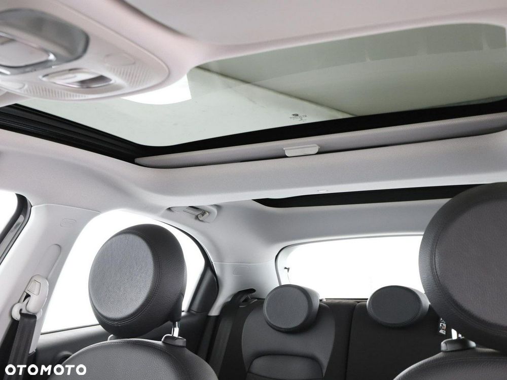 Fiat 500X 1.3 City Cross DCT - 34
