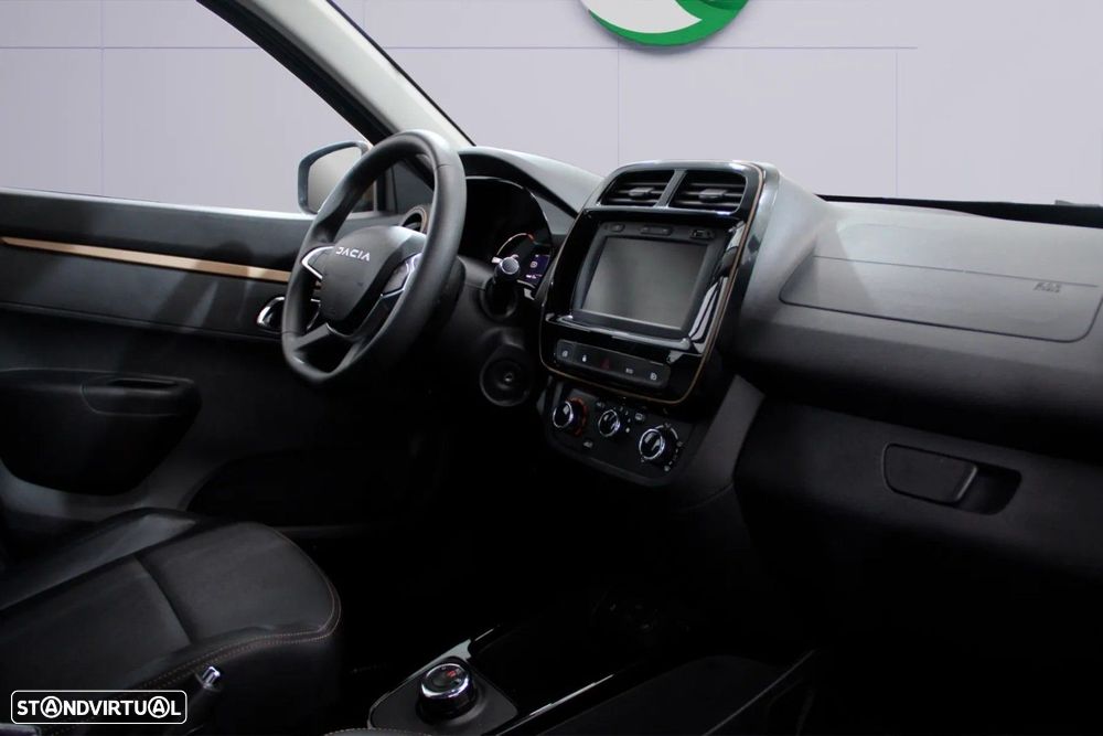 Dacia Spring Electric 65 Extreme - 9