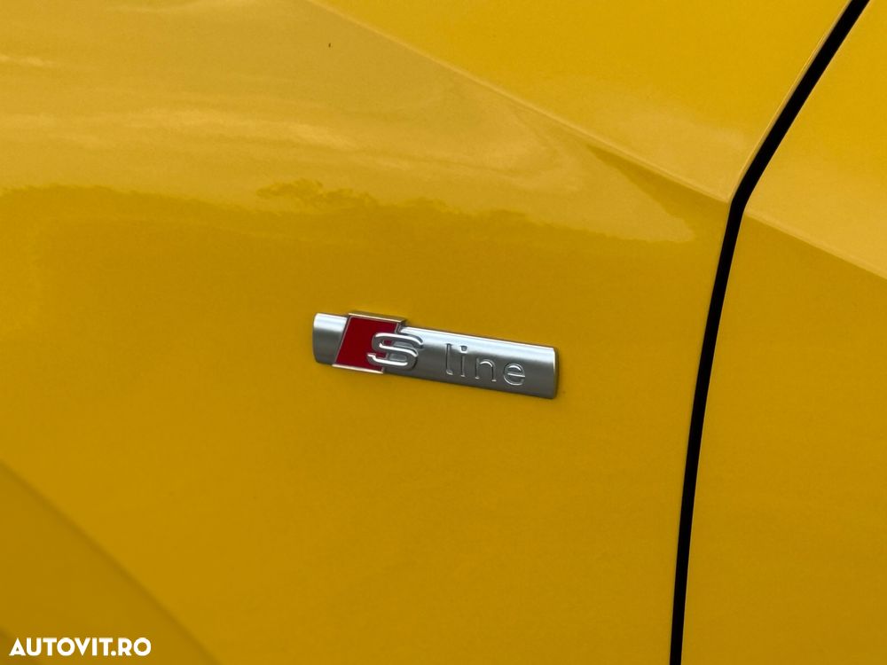 Audi Q2 2.0 TDI quattro S tronic - 29