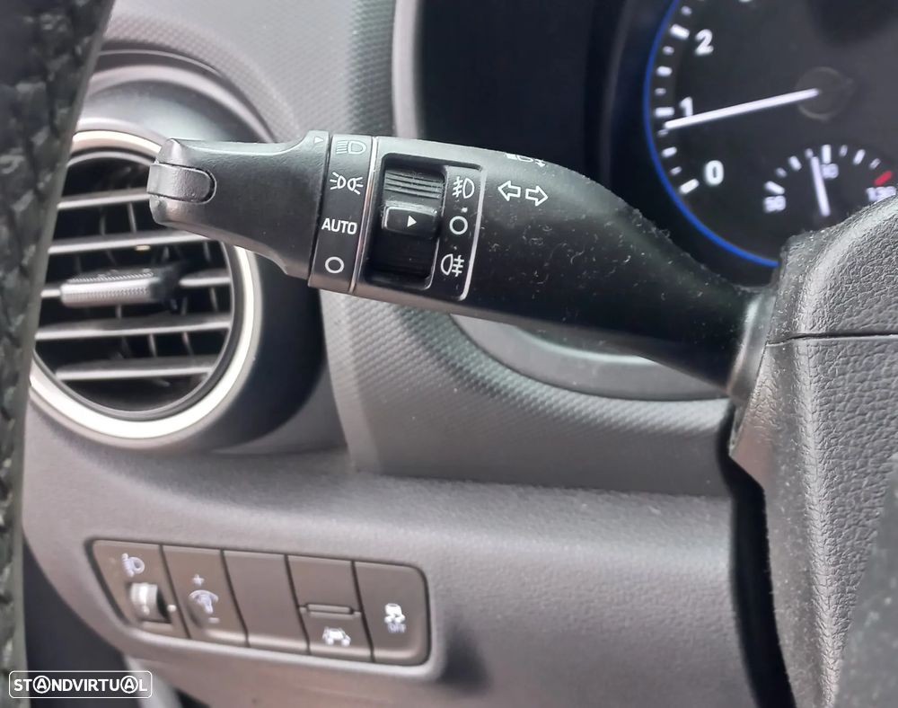 Hyundai Kauai 1.0 T-GDi Premium - 12