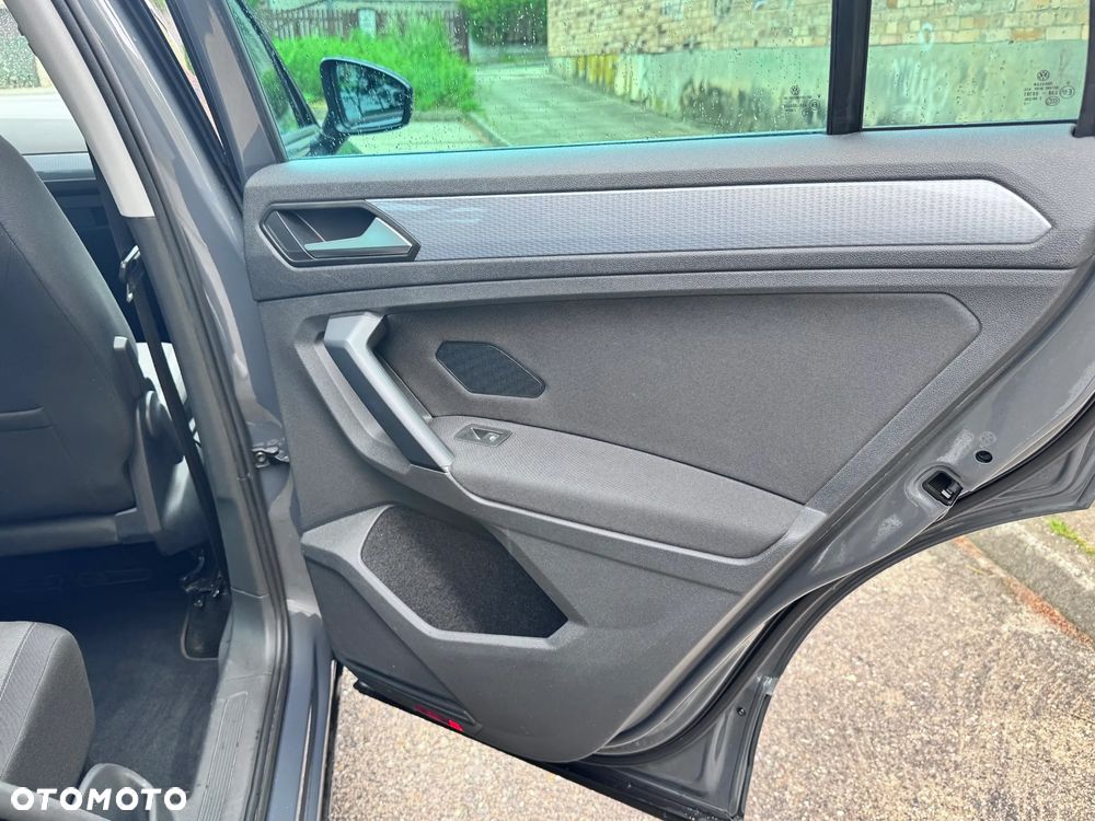 Volkswagen Tiguan 2.0 TDI SCR Life - 15
