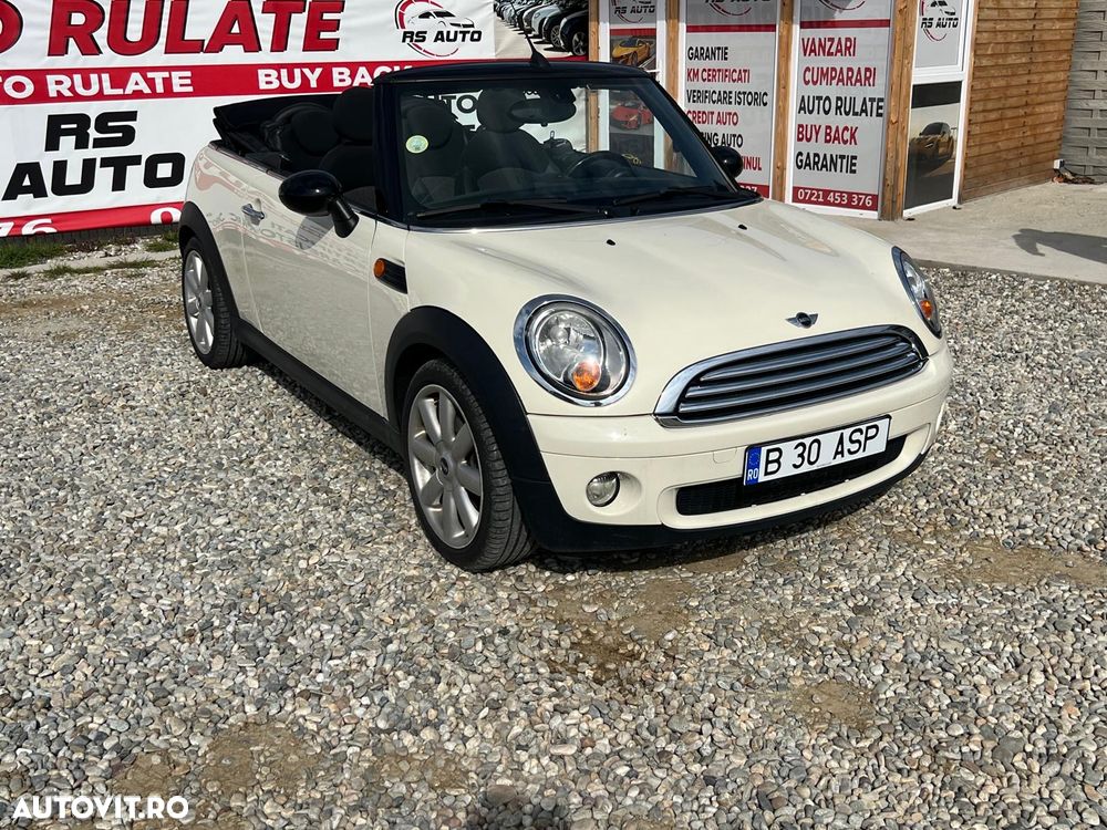Mini Cooper - 3