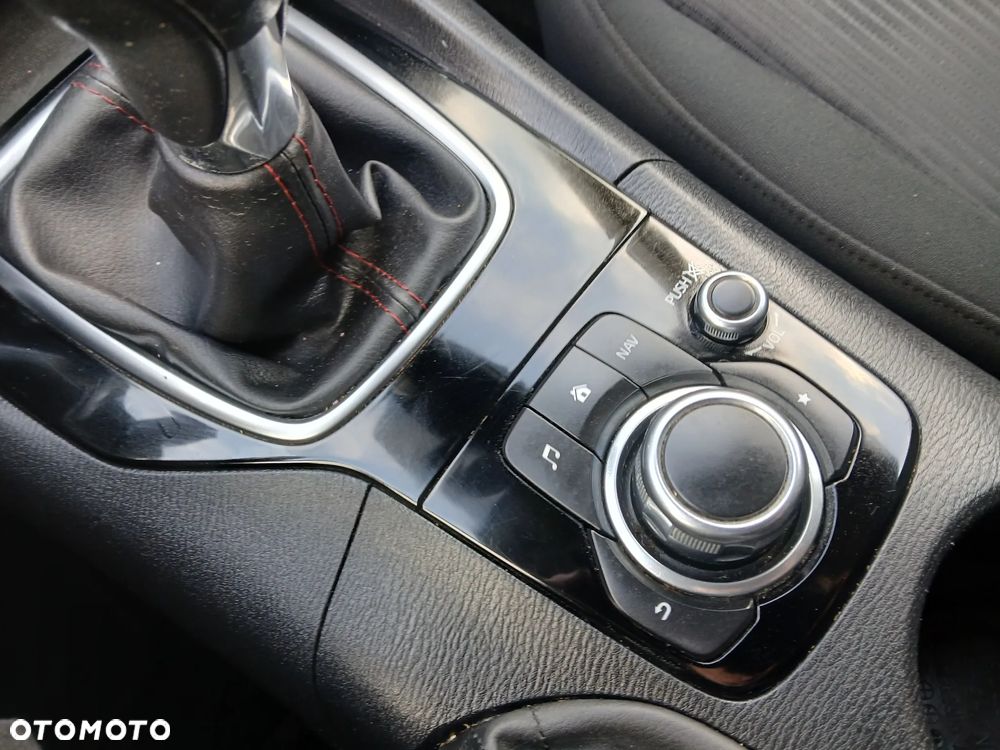 Mazda 3 SKYACTIV-G 100 Prime-Line - 28