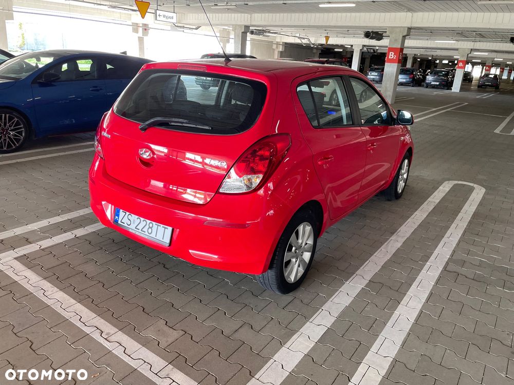 Hyundai i20 1.25 Comfort - 5