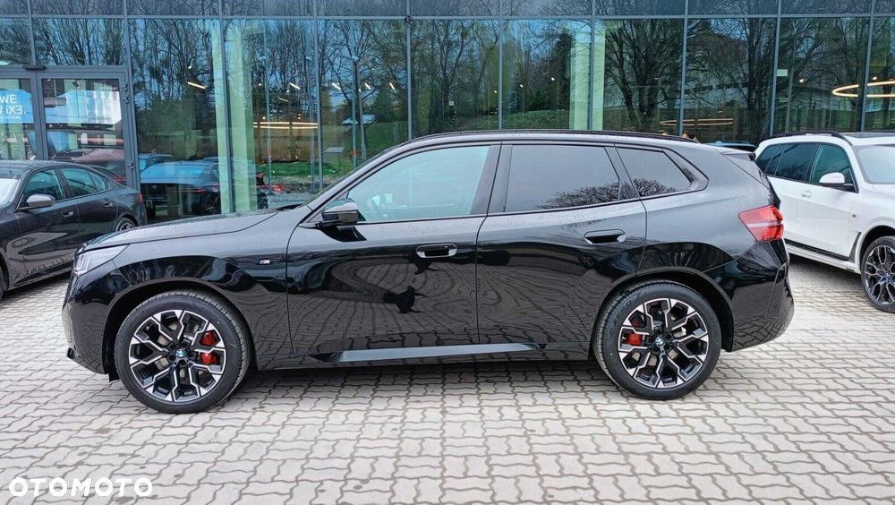 BMW X3 xDrive20d mHEV - 4