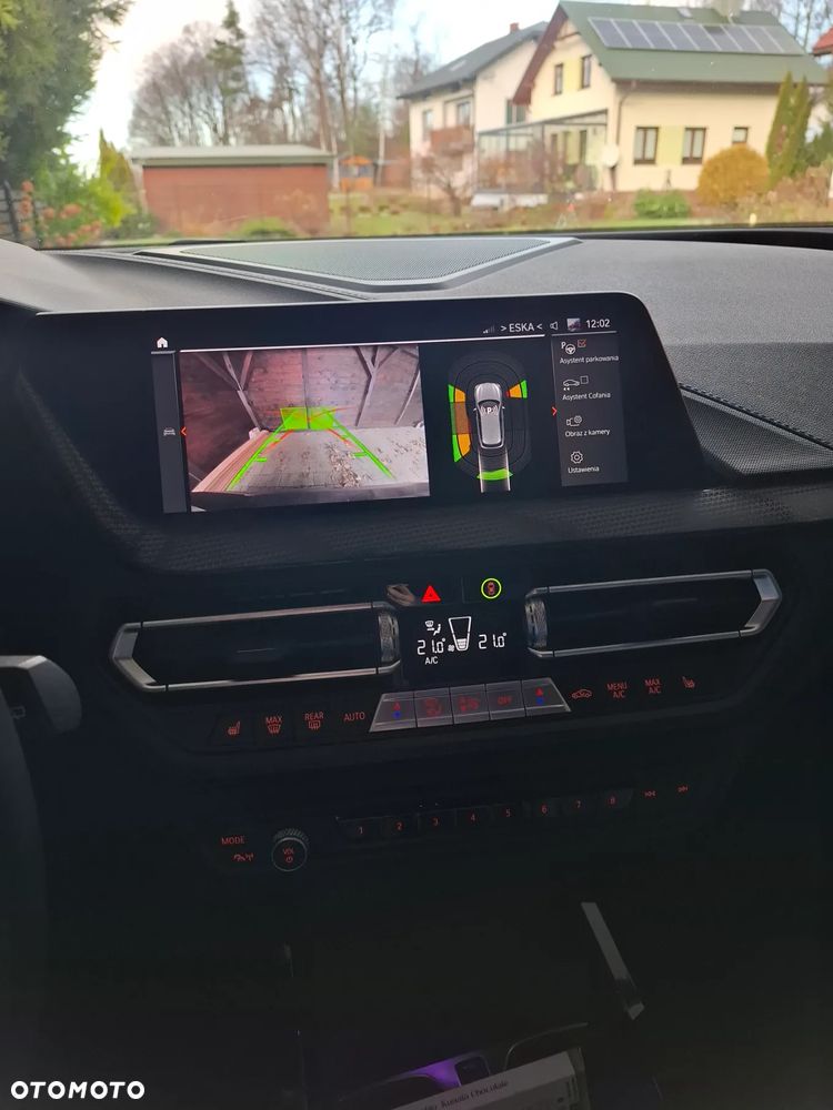 BMW Seria 1 118i M Sport - 9