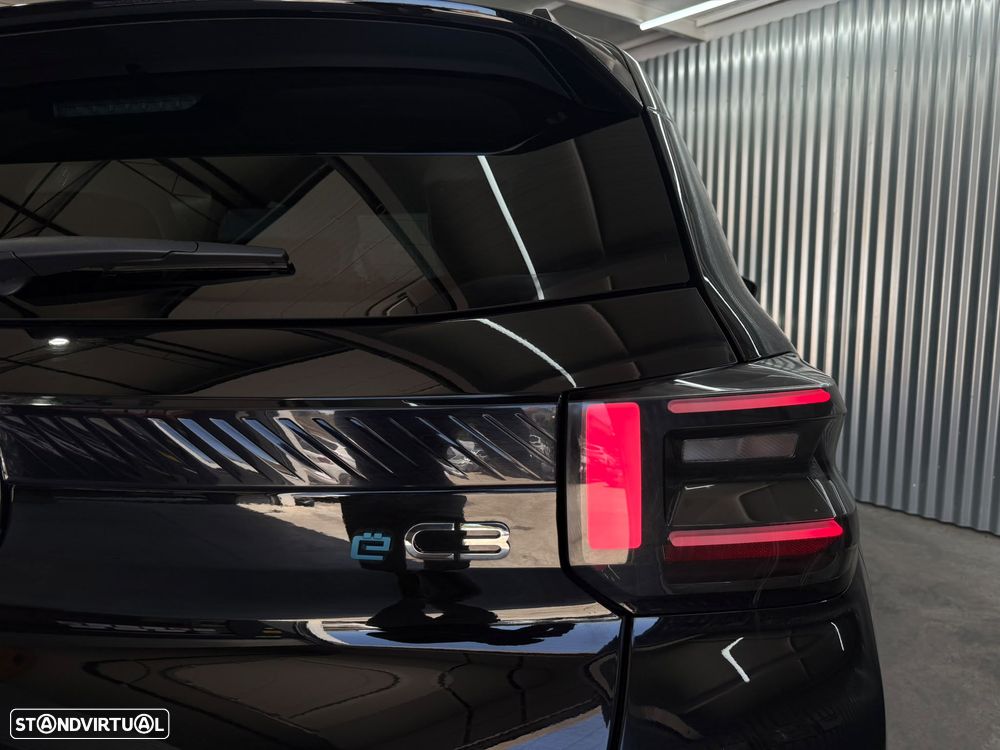 Citroën e-C3 44 kWh You Pack Plus - 30