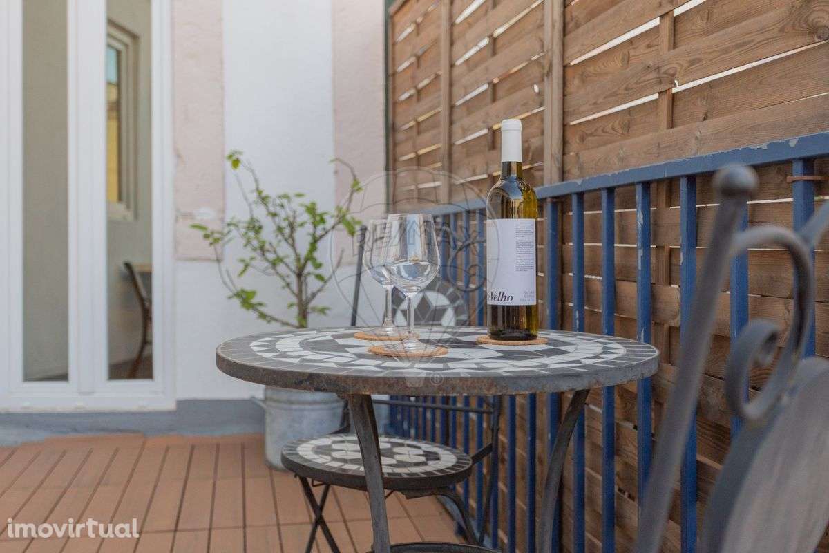 Apartamento T4 para venda - Grande imagem: 2/46