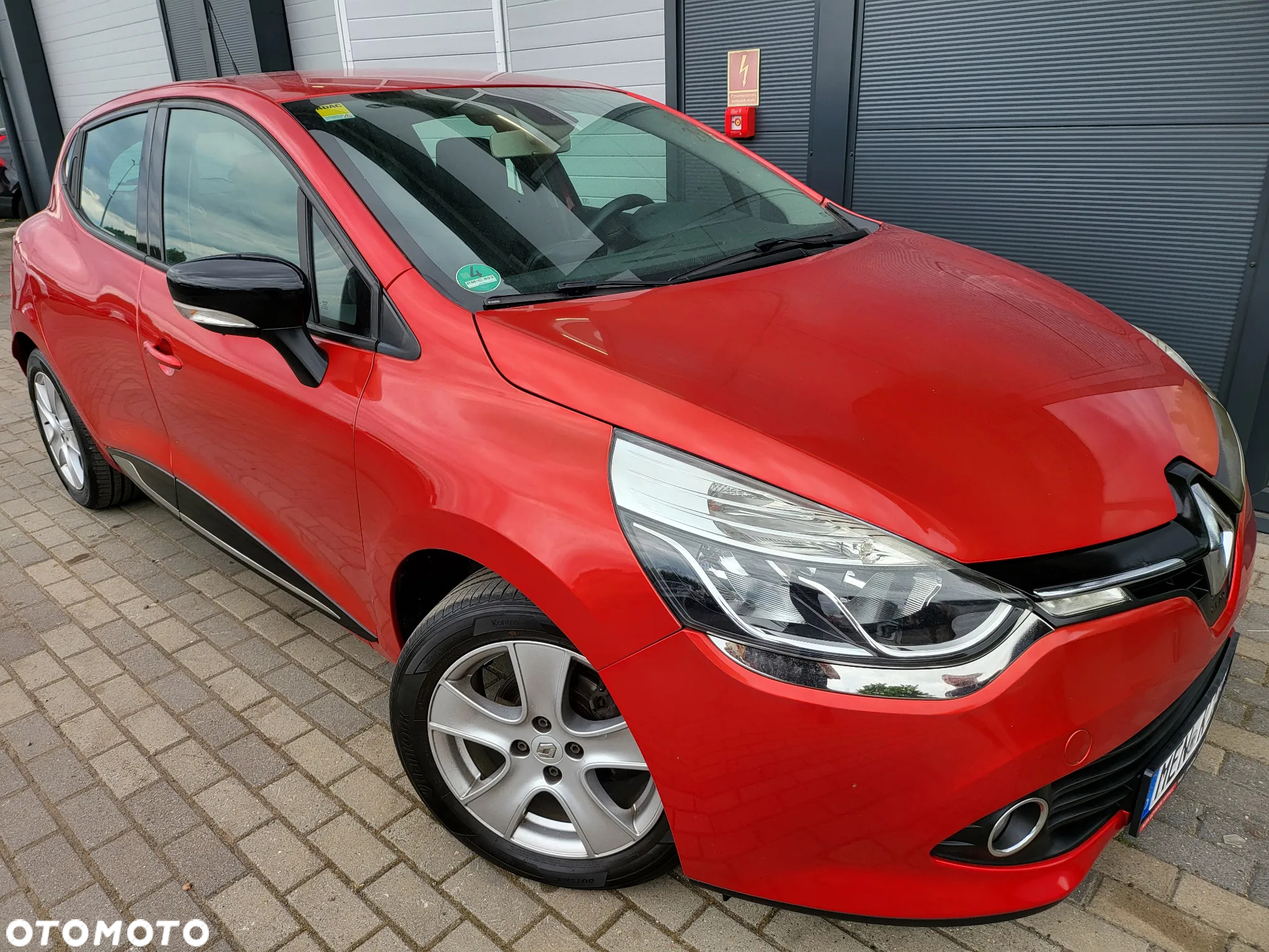Renault Clio TCe 90 Limited - 35