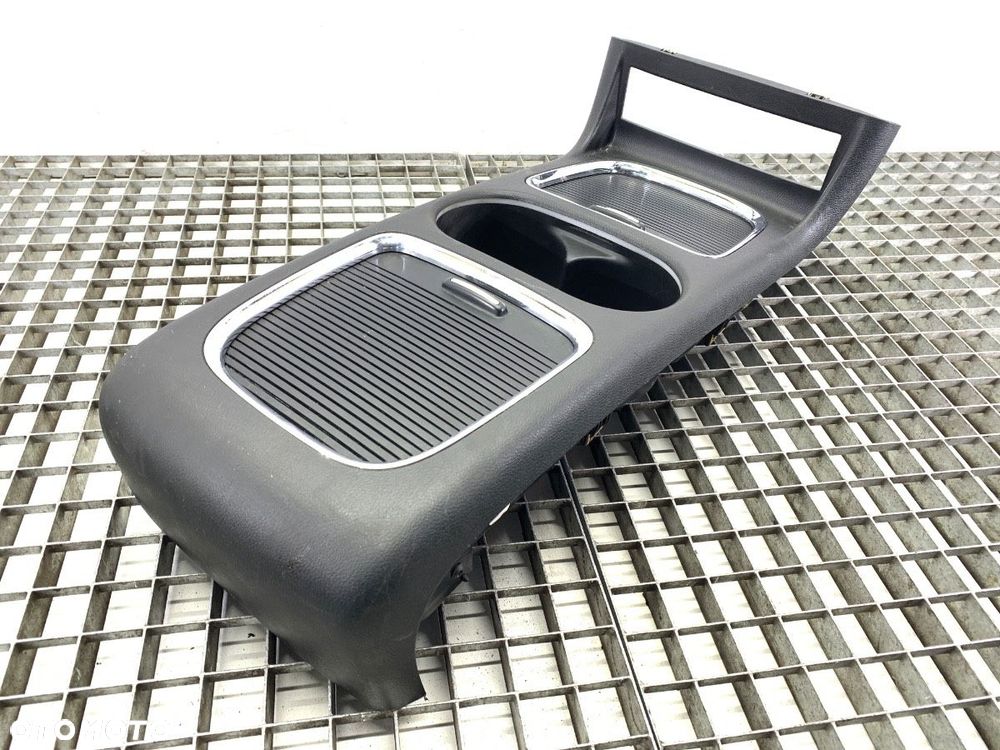 SCHOWEK TUNELU  DODGE GRAND CARAVAN 2007 - 2022 3.6 211 kW [287 KM] benzyna 2010 - 2022 - 2